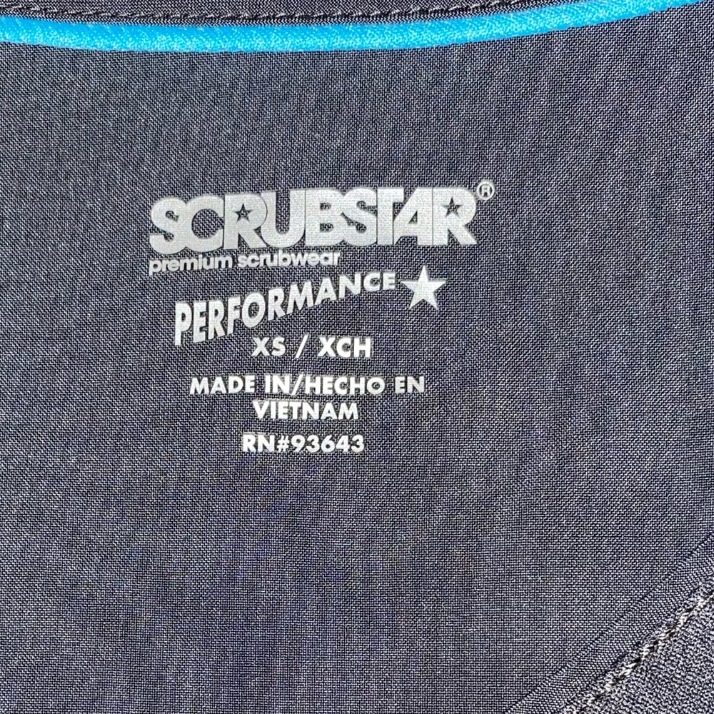 Scrubstar - Picture 5 of 5